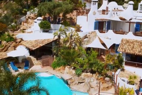 Villa a El Campello, Alicante, El Campello - € 1.800.000 | Ref: AB0014V - foto 28