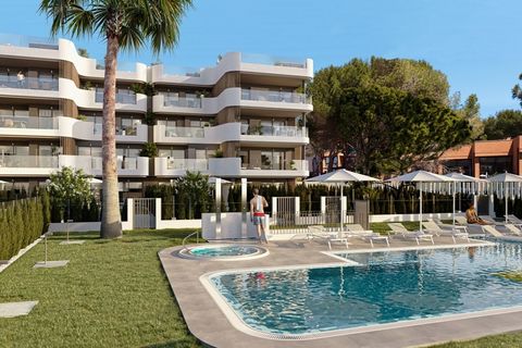 Leilighet i Cala Lliteres, Mallorca, Cala Lliteres - € 584 000 | Ref: SAE 1803 - foto 2