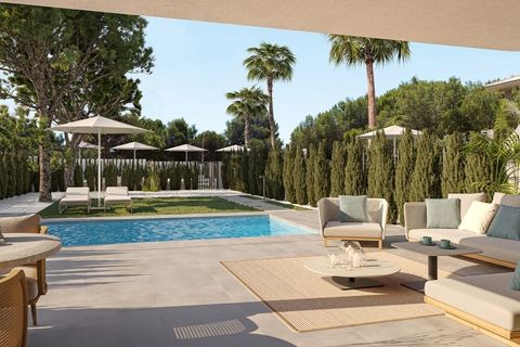 Leilighet i Cala Lliteres, Mallorca, Cala Lliteres - € 584 000 | Ref: SAE 1803 - foto 4