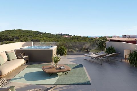 Leilighet i Cala Lliteres, Mallorca, Cala Lliteres - € 584 000 | Ref: SAE 1803 - foto 7