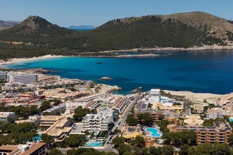 Leilighet i Cala Lliteres, Mallorca, Cala Lliteres - € 584 000 | Ref: SAE 1803 - foto 8
