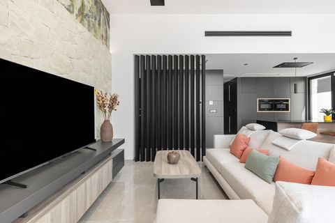 Villa i Torrevieja, Alicante, Torrevieja - € 700.000 | Ref: P7632 - foto 26