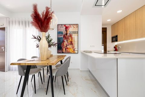 Villa i Polop, Alicante, Polop - € 598.000 | Ref: SDP04831ST/3696 - foto 10