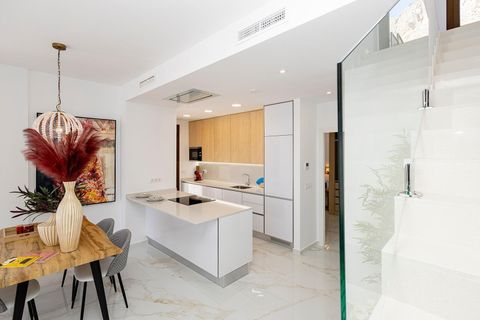 Villa i Polop, Alicante, Polop - € 598.000 | Ref: SDP04831ST/3696 - foto 12