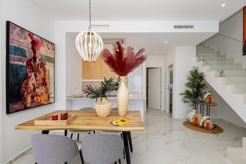 Villa i Polop, Alicante, Polop - € 598.000 | Ref: SDP04831ST/3696 - foto 13