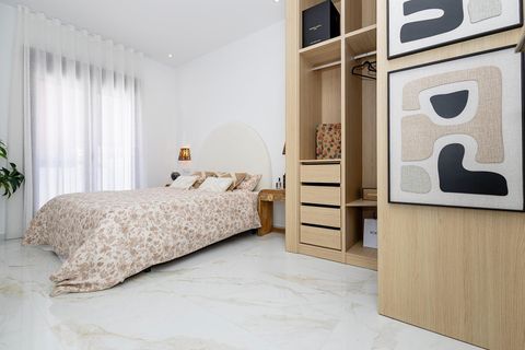 Villa i Polop, Alicante, Polop - € 598.000 | Ref: SDP04831ST/3696 - foto 25