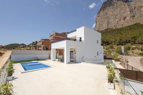 Villa i Polop, Alicante, Polop - € 598.000 | Ref: SDP04831ST/3696 - foto 29