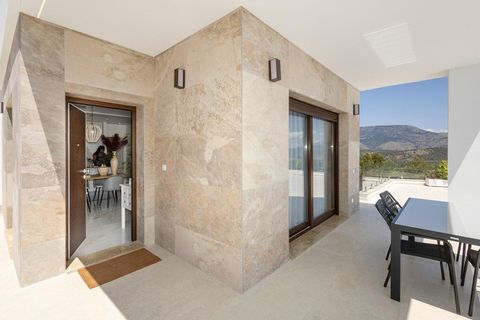 Villa i Polop, Alicante, Polop - € 598.000 | Ref: SDP04831ST/3696 - foto 31