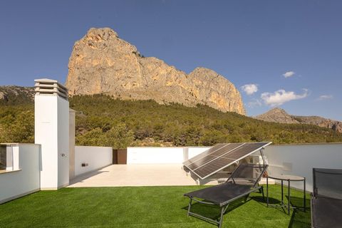 Villa i Polop, Alicante, Polop - € 598.000 | Ref: SDP04831ST/3696 - foto 34