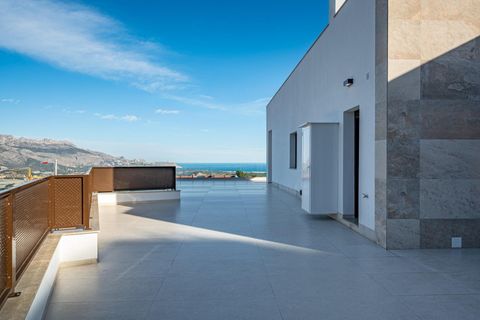 Villa a Polop, Alicante, Polop - € 649.000 | Ref: SDP04832ST/3696 - foto 9