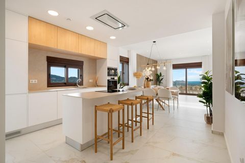 Villa a Polop, Alicante, Polop - € 649.000 | Ref: SDP04832ST/3696 - foto 15
