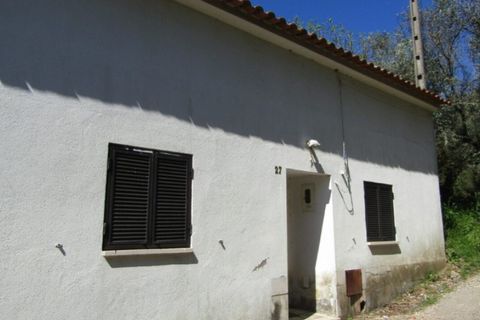 Villa i Abrantes, Santarem, Abrantes - € 71.000 | Ref: P22-127 - foto 1
