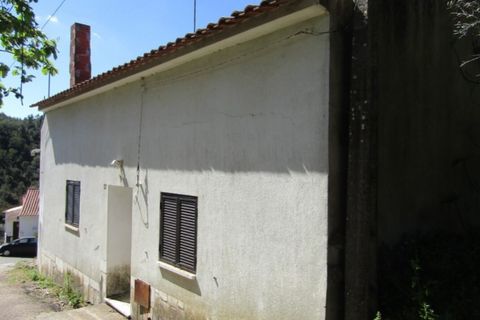 Villa i Abrantes, Santarem, Abrantes - € 71.000 | Ref: P22-127 - foto 2