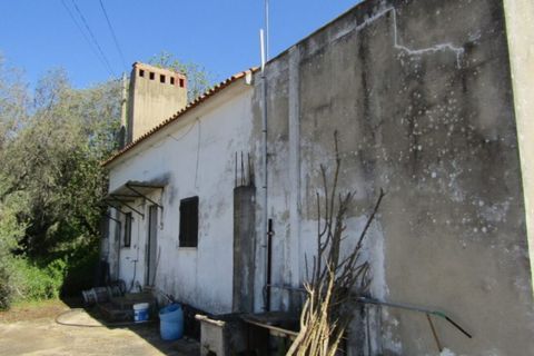 Villa i Abrantes, Santarem, Abrantes - € 71.000 | Ref: P22-127 - foto 3