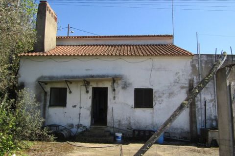 Villa i Abrantes, Santarem, Abrantes - € 71.000 | Ref: P22-127 - foto 4