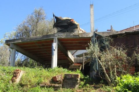 Villa i Abrantes, Santarem, Abrantes - € 71.000 | Ref: P22-127 - foto 5
