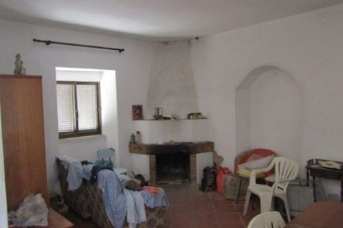 Villa i Abrantes, Santarem, Abrantes - € 71.000 | Ref: P22-127 - foto 8