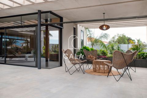 Villa i Playa Paraiso, Tenerife, Playa Paraiso - € 5.500.000 | Ref: 1112 - foto 6