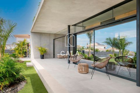 Villa i Playa Paraiso, Tenerife, Playa Paraiso - € 5.500.000 | Ref: 1112 - foto 10