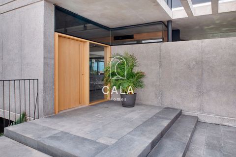 Villa i Playa Paraiso, Tenerife, Playa Paraiso - € 5.500.000 | Ref: 1112 - foto 11