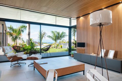 Villa i Playa Paraiso, Tenerife, Playa Paraiso - € 5.500.000 | Ref: 1112 - foto 16
