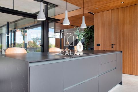 Villa i Playa Paraiso, Tenerife, Playa Paraiso - € 5.500.000 | Ref: 1112 - foto 17