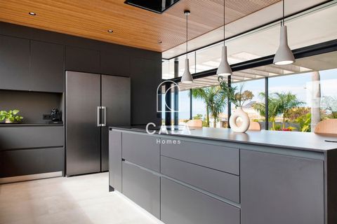 Villa i Playa Paraiso, Tenerife, Playa Paraiso - € 5.500.000 | Ref: 1112 - foto 18