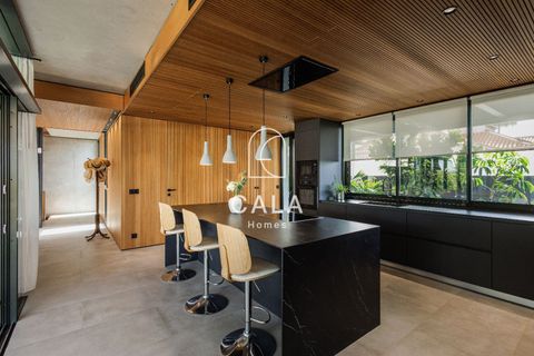 Villa i Playa Paraiso, Tenerife, Playa Paraiso - € 5.500.000 | Ref: 1112 - foto 19