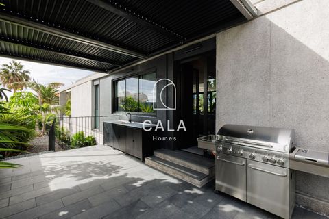 Villa i Playa Paraiso, Tenerife, Playa Paraiso - € 5.500.000 | Ref: 1112 - foto 20