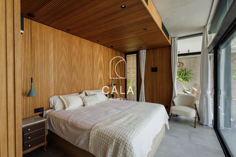 Villa i Playa Paraiso, Tenerife, Playa Paraiso - € 5.500.000 | Ref: 1112 - foto 43
