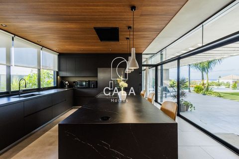 Villa i Playa Paraiso, Tenerife, Playa Paraiso - € 5.500.000 | Ref: 1112 - foto 44