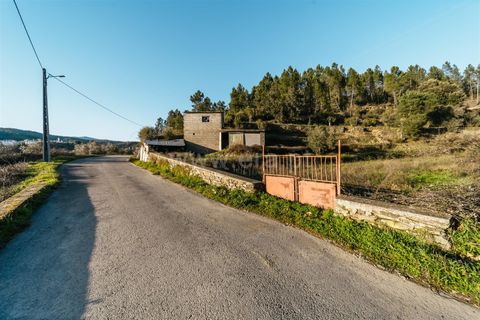 Helårsgrund i Covilha, Castelo Branco, Covilha - € 19.500 | Ref: 111250033 - foto 1