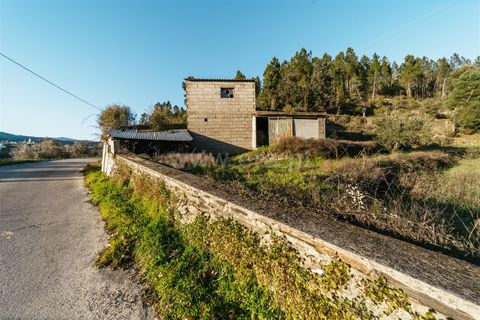 Helårsgrund i Covilha, Castelo Branco, Covilha - € 19.500 | Ref: 111250033 - foto 3