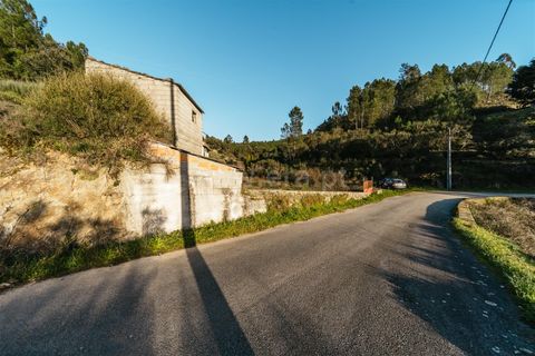Helårsgrund i Covilha, Castelo Branco, Covilha - € 19.500 | Ref: 111250033 - foto 4