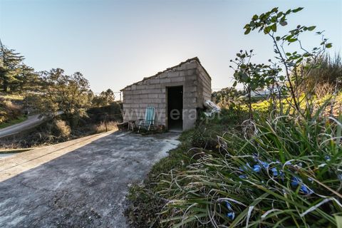 Helårsgrund i Covilha, Castelo Branco, Covilha - € 19.500 | Ref: 111250033 - foto 7