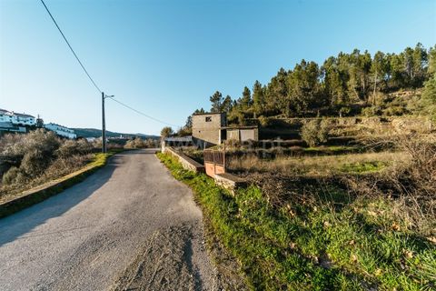 Helårsgrund i Covilha, Castelo Branco, Covilha - € 19.500 | Ref: 111250033 - foto 11