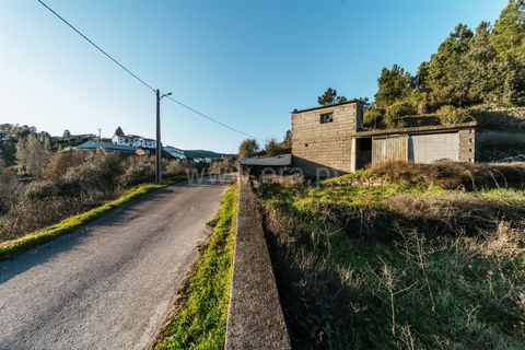 Helårsgrund i Covilha, Castelo Branco, Covilha - € 19.500 | Ref: 111250033 - foto 12