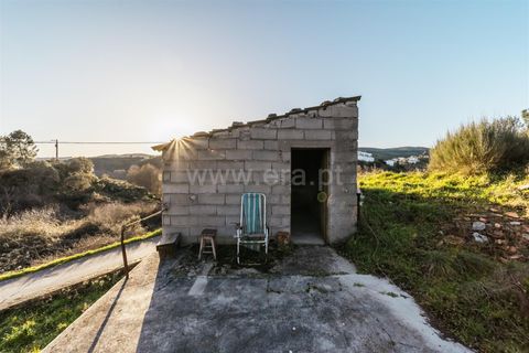 Helårsgrund i Covilha, Castelo Branco, Covilha - € 19.500 | Ref: 111250033 - foto 16