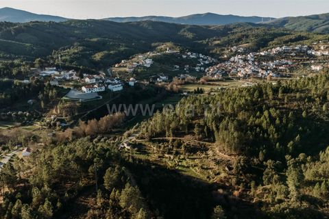 Helårsgrund i Covilha, Castelo Branco, Covilha - € 19.500 | Ref: 111250033 - foto 19