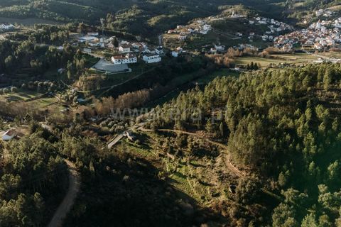 Helårsgrund i Covilha, Castelo Branco, Covilha - € 19.500 | Ref: 111250033 - foto 20
