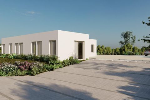 Villa i Algorfa, Alicante, Algorfa - € 995 000 | Ref: CON-30445 - foto 12