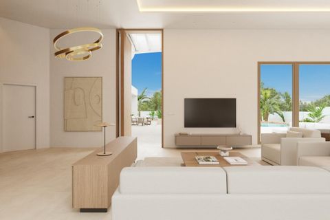Villa i Algorfa, Alicante, Algorfa - € 995 000 | Ref: CON-30445 - foto 13