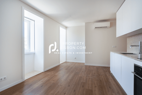 Lejlighed i Lisbon, Lisbon, Lisbon - € 295.000 | Ref: plh8739838 - foto 2