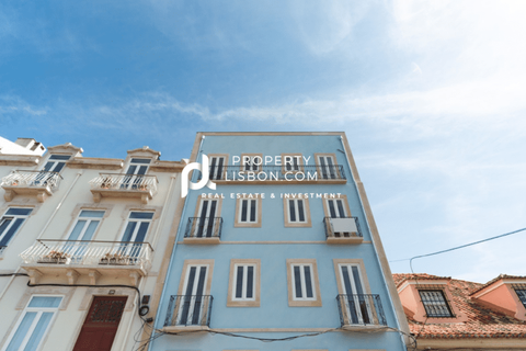 Lejlighed i Lisbon, Lisbon, Lisbon - € 295.000 | Ref: plh8739838 - foto 6
