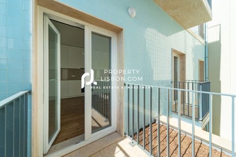 Lejlighed i Lisbon, Lisbon, Lisbon - € 295.000 | Ref: plh8739838 - foto 10