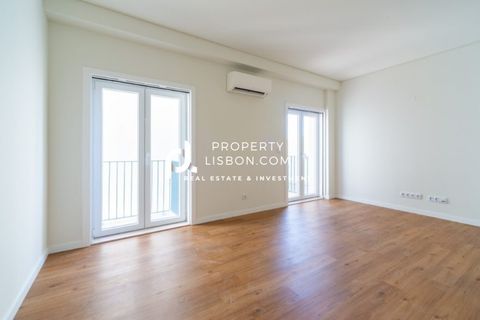 Lejlighed i Lisbon, Lisbon, Lisbon - € 295.000 | Ref: plh8739838 - foto 7