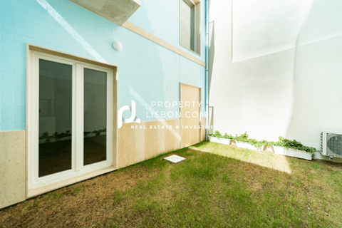Lejlighed i Lisbon, Lisbon, Lisbon - € 400.000 | Ref: plh7637846 - foto 7