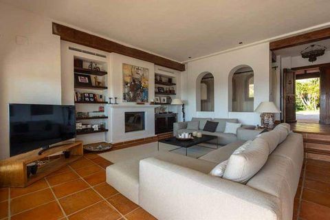 Villa i Finestrat, Alicante - bilde 3