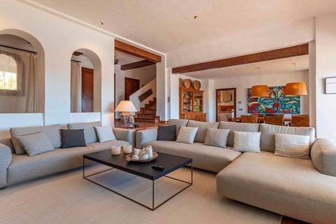 Villa i Finestrat, Alicante - bilde 4