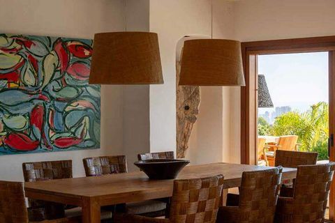 Villa i Finestrat, Alicante - bilde 5